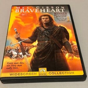 Braveheart